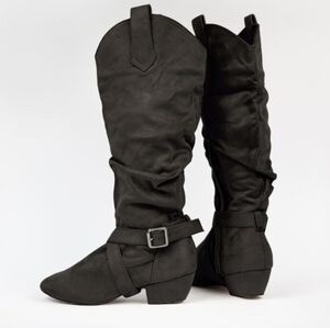 Swayd Line Dancing Boots